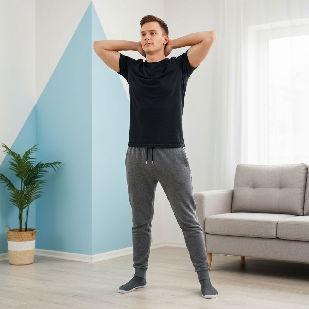 Daily movement integration